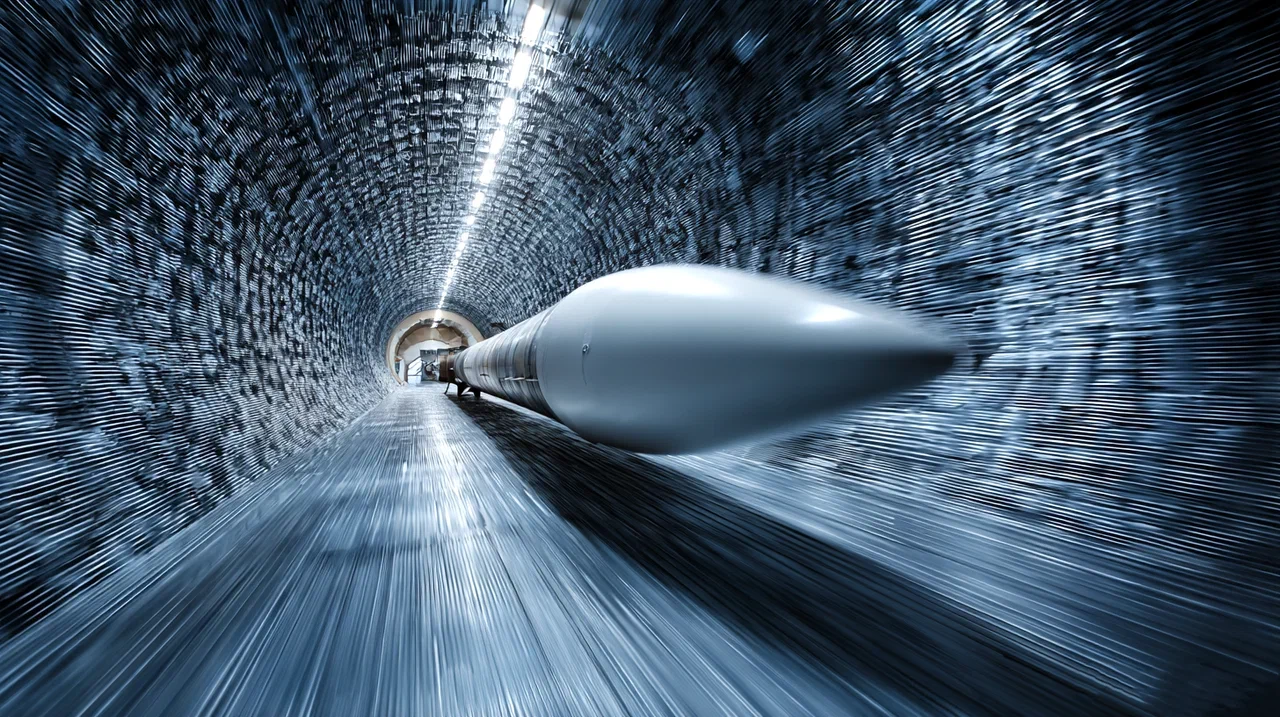 Враги России обнаружили в "Орешнике" неожиданную деталь. Смех обернулся ужасом