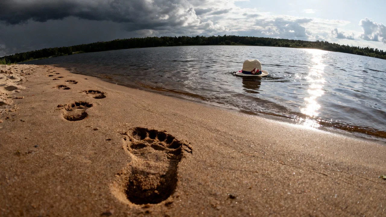 Отлучилась на пару минут - и не вернулась: Что случилось с русской в Индонезии? Даже местные говорят – там слишком много трагедий