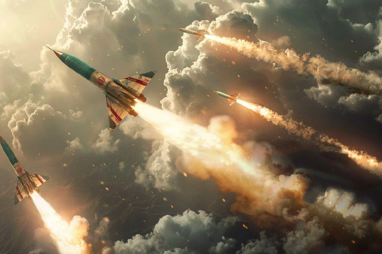 Главное в иноСМИ 5 марта: Иран ударил гиперзвуком по МО Израиля. Объявлена наземная операция. Украине тоже досталось – Зеленский всё сказал