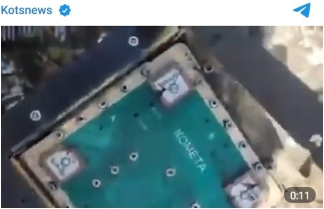 "Русский след" в Иране: Британцы взвыли от дронов с навигацией из России, пробивающих ПВО НАТО