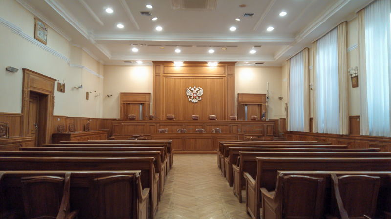 Экс-глава азербайджанской диаспоры в Екатеринбурге Шыхлински отправлен в колонию на 22 года