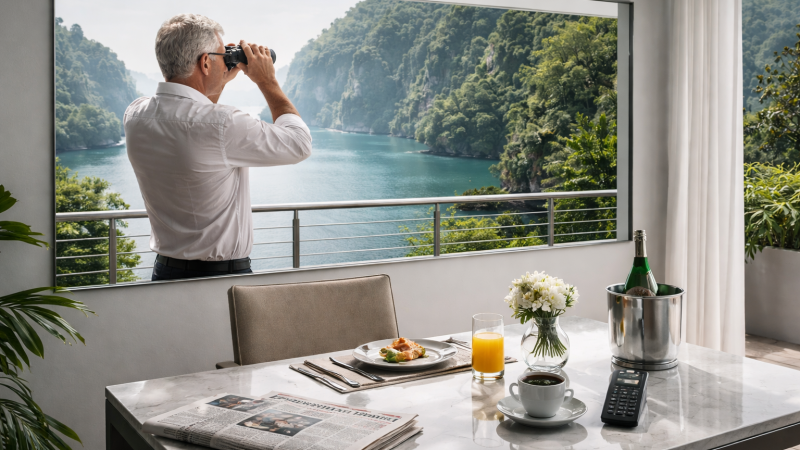 Целую страну уничтожили, чтобы элита могла торговать детьми