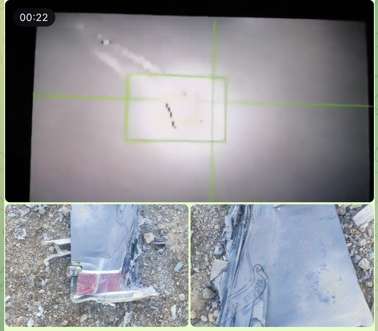 Иран опровергает эвакуацию американского летчика: Коц высказался о провале США