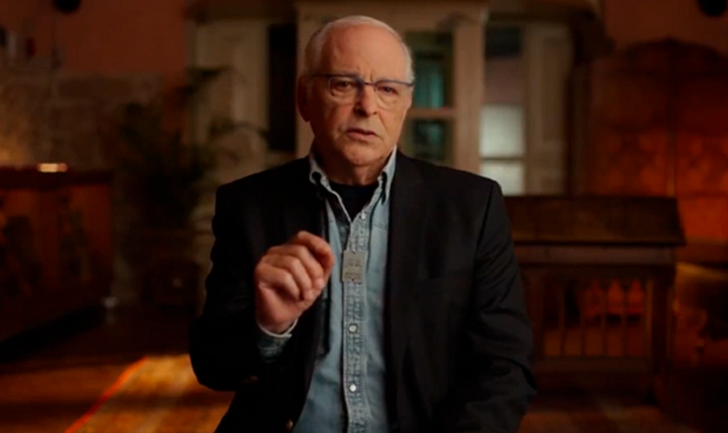 В Израиле это запретили. Но мы расскажем всё о преступлениях Биби Нетаньяху