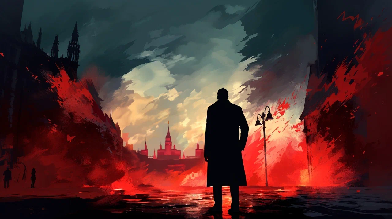 Иноагенты нервируют чиновников. И объявляют - "Путин в ярости". А минусы будут?