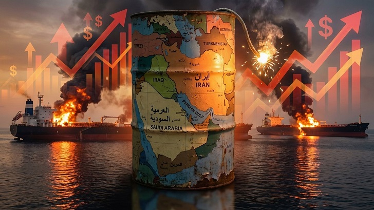 Нефть дорогая, Россия - в дамках? А вот и нет. Делягин сказал правду