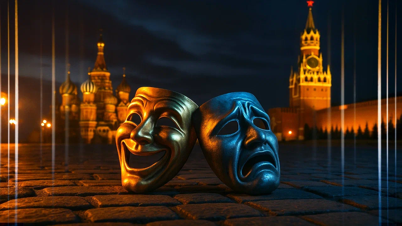 Иноагенты нервируют чиновников. И объявляют - "Путин в ярости". А минусы будут?