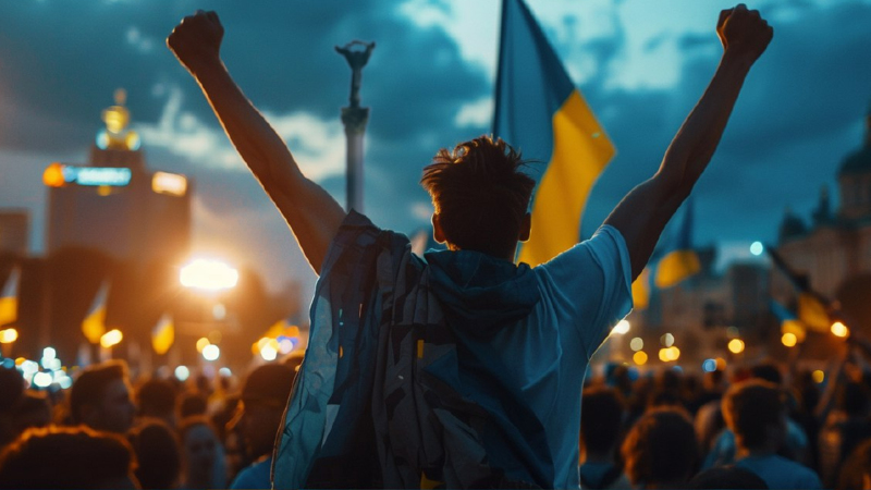 "Равноценный обмен": Как Европа вытягивает из Украины последнее