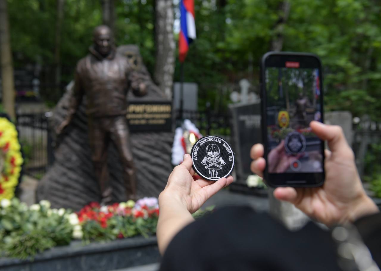 Выживаемость была почти нулевая: Вагнеровец рассекретил три строгих табу  Пригожина