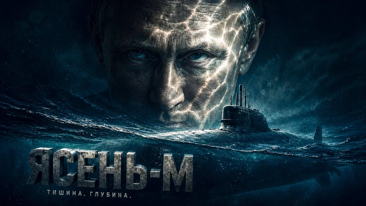 Россия изменила баланс сил на море: Что напугало США?