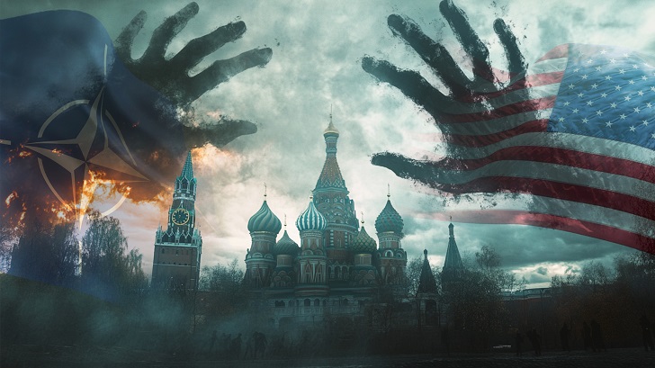 Каллас придётся подвинуться: Европа отправит на переговоры с Россией реального ставленника закулисных элит Запада