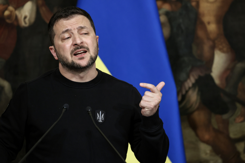 Главное в иноСМИ 5 июля: Новая фаза СВО. Украина получила удар под дых. Роковая ошибка Зеленского