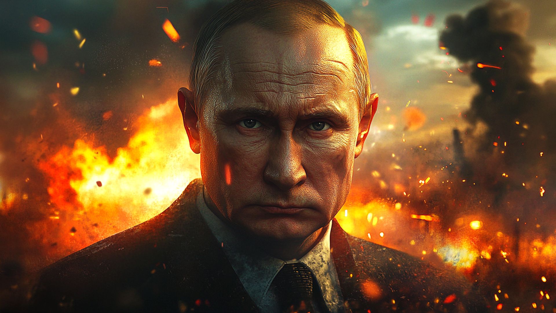 "Мною принято такое решение": Путин озвучил отставки и назначения в Минобороны - главные детали