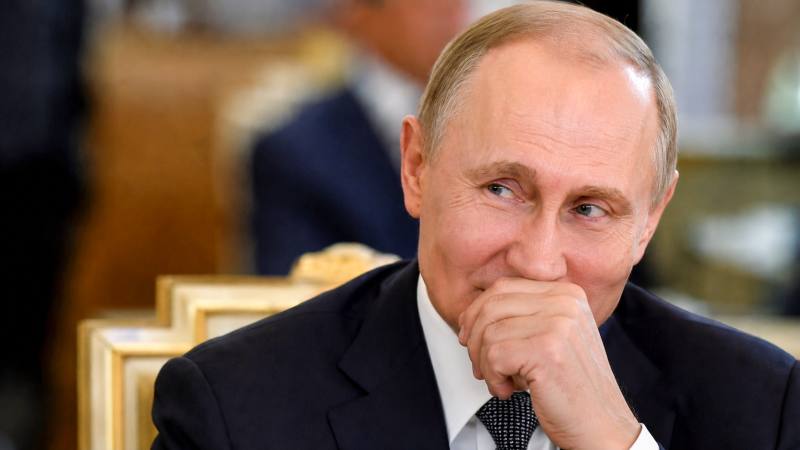 В Польше возмущены: Сработал "трюк" Путина. США перевели России больше миллиарда