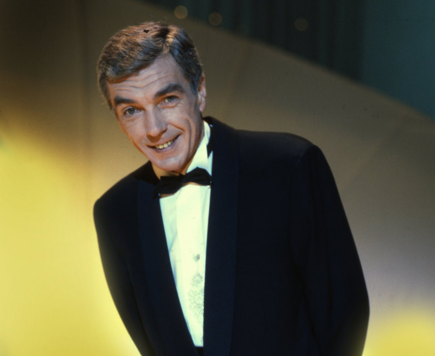 Страшная болезнь вернулась через годы: Юрий Николаев страдал много лет. Причина смерти телеведущего