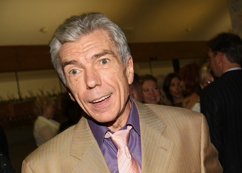 Квартира в центре Москвы и дом на Истре – наследство Юрия Николаева. Кому достанется нажитое телеведущим?