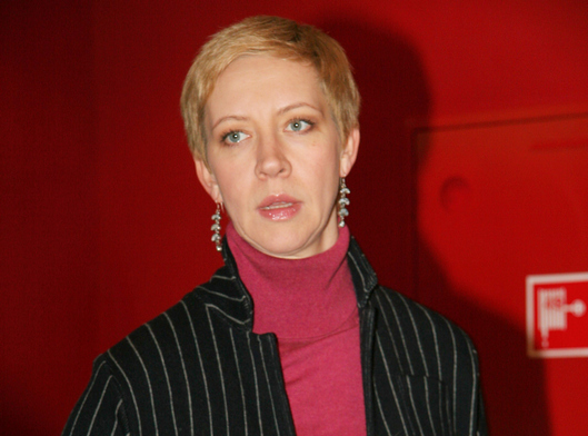 "Потихоньку продолжаю забирать вещи из квартиры": Лазарева* рассказала о проблеме, с которой столкнулась после бегства из России