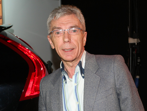 Страшная болезнь вернулась через годы: Юрий Николаев страдал много лет. Причина смерти телеведущего