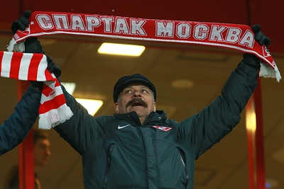 Русские подняли на смех, уехавшего актёра "Кухни" Назарова*: "Угрожает", но мечтает о том, как вернуться