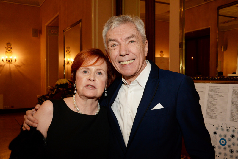 Квартира в центре Москвы и дом на Истре – наследство Юрия Николаева. Кому достанется нажитое телеведущим?