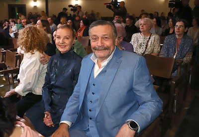 Русские подняли на смех, уехавшего актёра "Кухни" Назарова*: "Угрожает", но мечтает о том, как вернуться