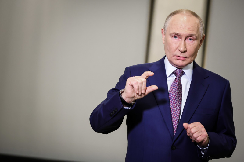 Дата взрыва назначена. Отступать никто не готов. Но есть одно важное обстоятельство