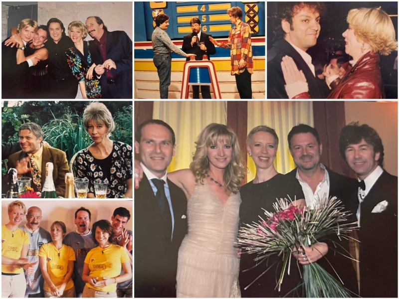 "Потихоньку продолжаю забирать вещи из квартиры": Лазарева* рассказала о проблеме, с которой столкнулась после бегства из России