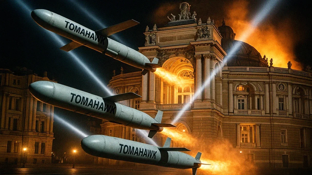 Мир ошарашен заявлением Трампа. Вот, что значит Путин припугнул: Япония обескуражена — США всё-таки отступили