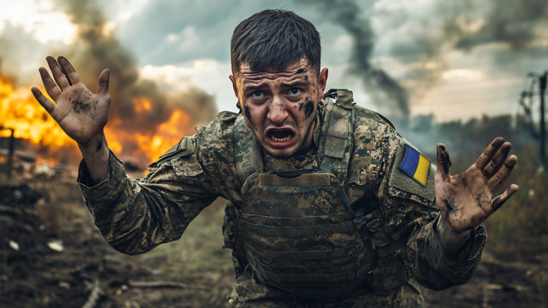 Покровск уже "поглощён", в Мирнограде обстановка тоже аховая: Киевский инсадер выдал правду о ситуации на направлении