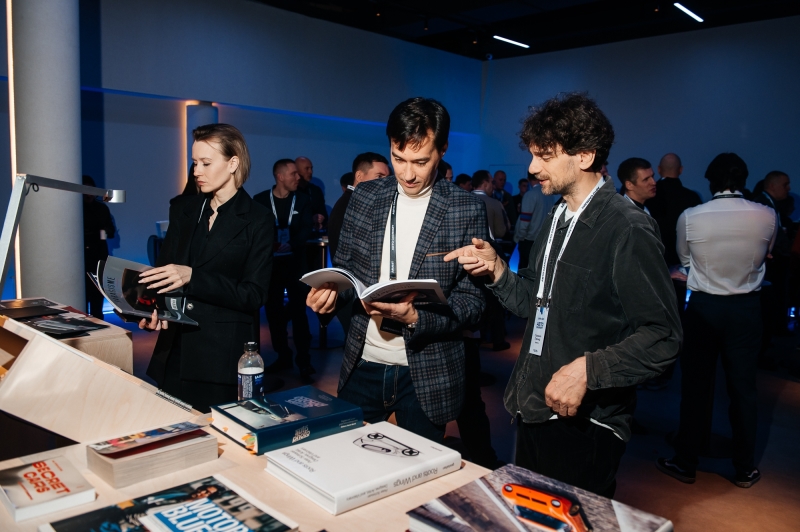 Авто Саммит 2025: Профессионалы отрасли обсудили будущее авторынка России