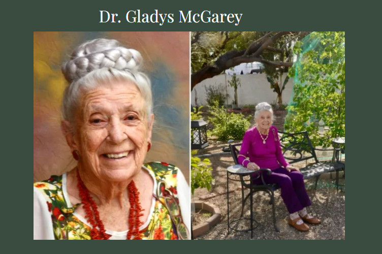 Шесть секретов здоровья врача, прожившей до 103 лет