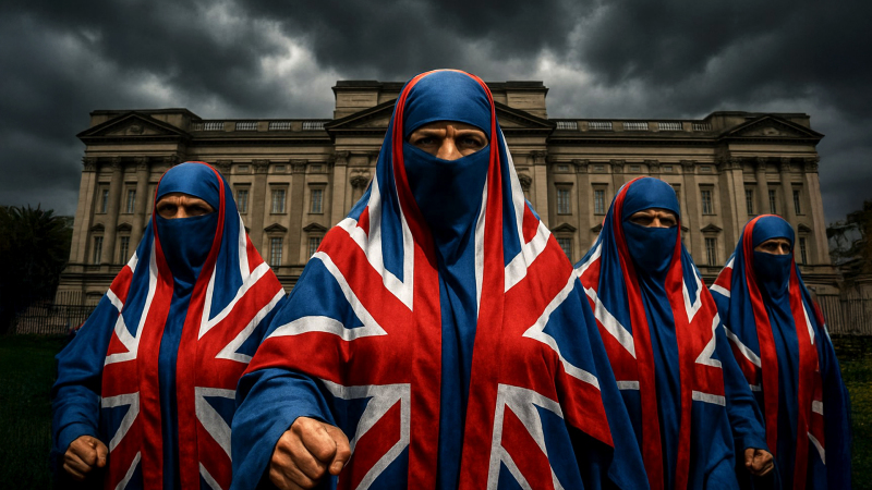 План Трампа не сработает. НАТО сильнее Вашингтона. Мигранты победили Европу