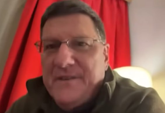 Россия побеждает, но всё равно ведёт переговоры. Зачем? Разведчик Скотт Риттер ответил