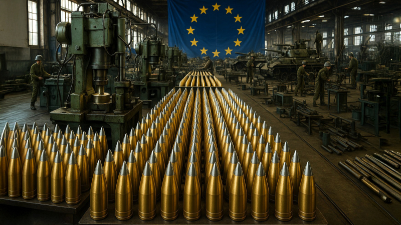 США резко меняют нацстрегию: с Россией надо дружить, НАТО не расширять. На Украине - паника