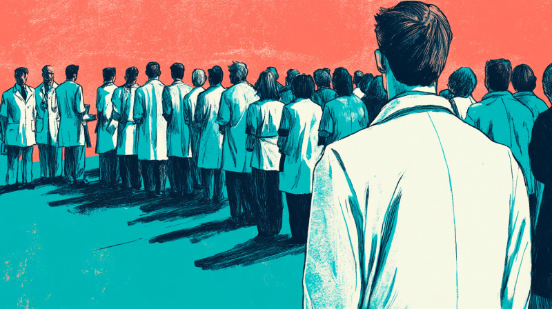 Чёрная дыра, которую проглядели: Государство не контролирует рехабы