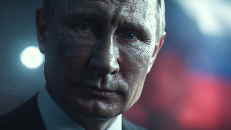 Россия побеждает, но всё равно ведёт переговоры. Зачем? Разведчик Скотт Риттер ответил