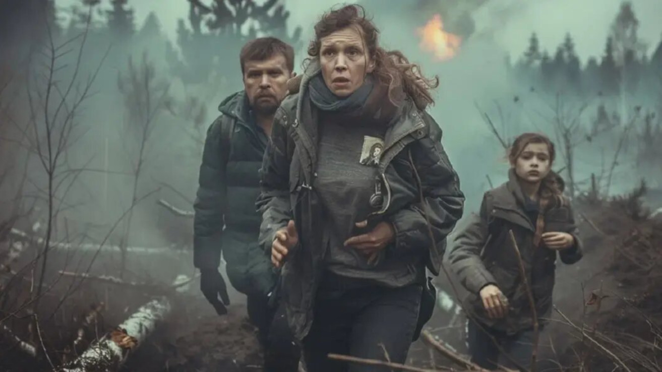 Главное к вечеру 5 декабря. "Русские, вы в себе?" Тайное послание Усольцевых. "США предают Украину". Курага с диоксидом серы