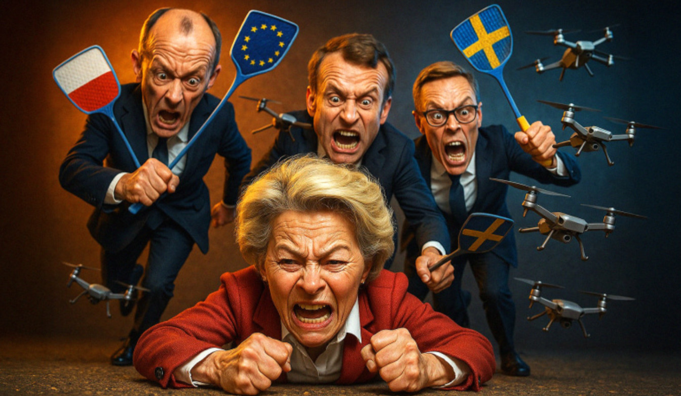 Главное к вечеру 5 декабря. "Русские, вы в себе?" Тайное послание Усольцевых. "США предают Украину". Курага с диоксидом серы