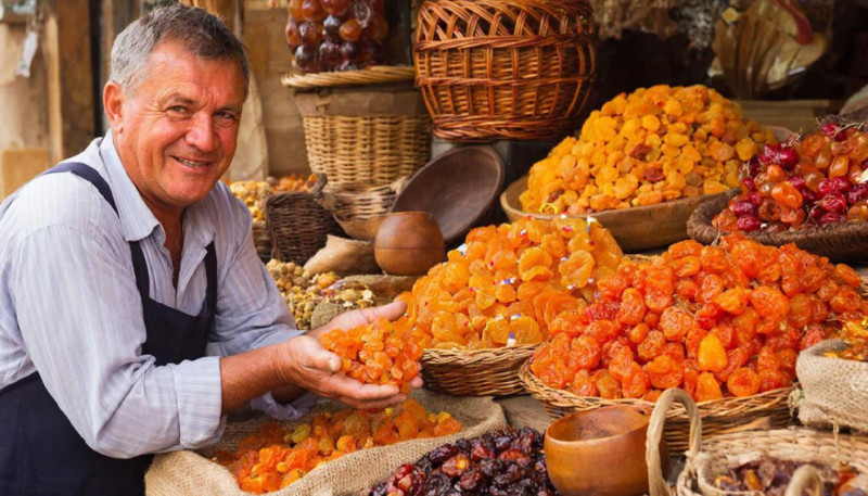Главное к вечеру 5 декабря. "Русские, вы в себе?" Тайное послание Усольцевых. "США предают Украину". Курага с диоксидом серы