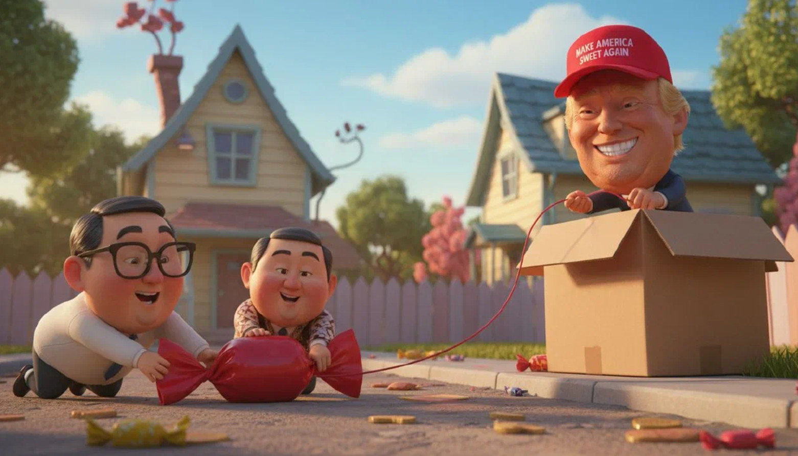 Новый план Трампа ничего не значит. Американист объяснил нюансы революционной стратегии США