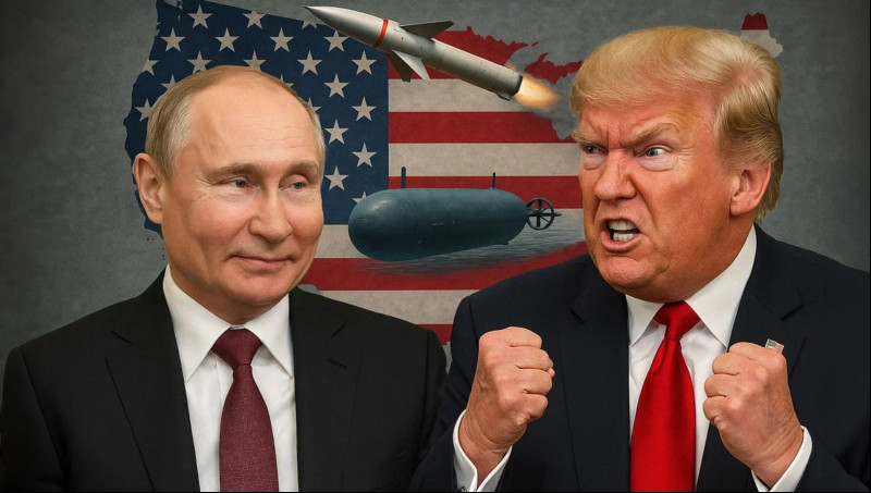 Новый план Трампа ничего не значит. Американист объяснил нюансы революционной стратегии США