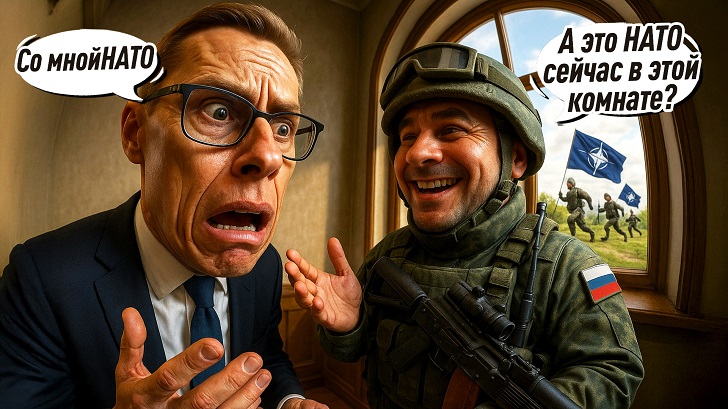 Дугин: Европа не "лёгкая добыча", но и стереть с лица земли мы её можем