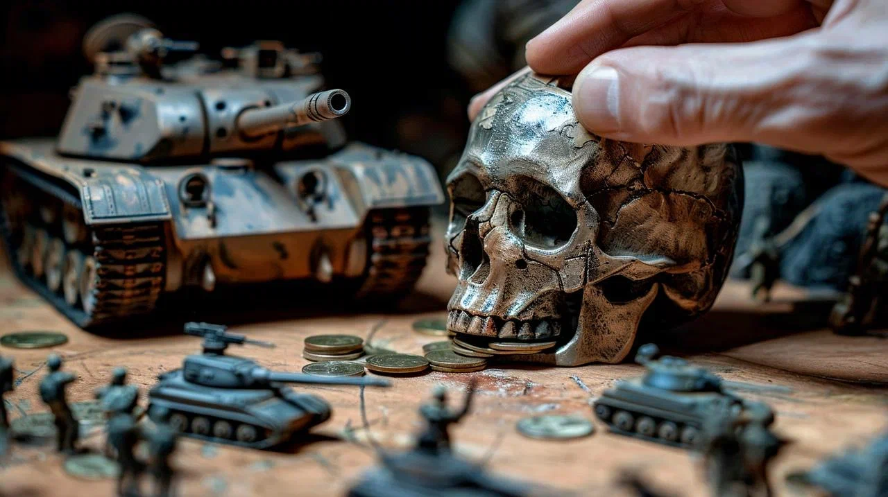 "Кремль ударит сюда": Европа сама нащупала у себя самое слабое место