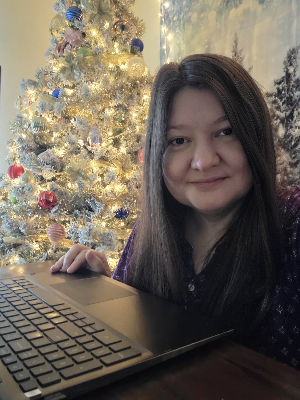 Жить в США. И спасать Россию: История создательницы "доброго ИИ"