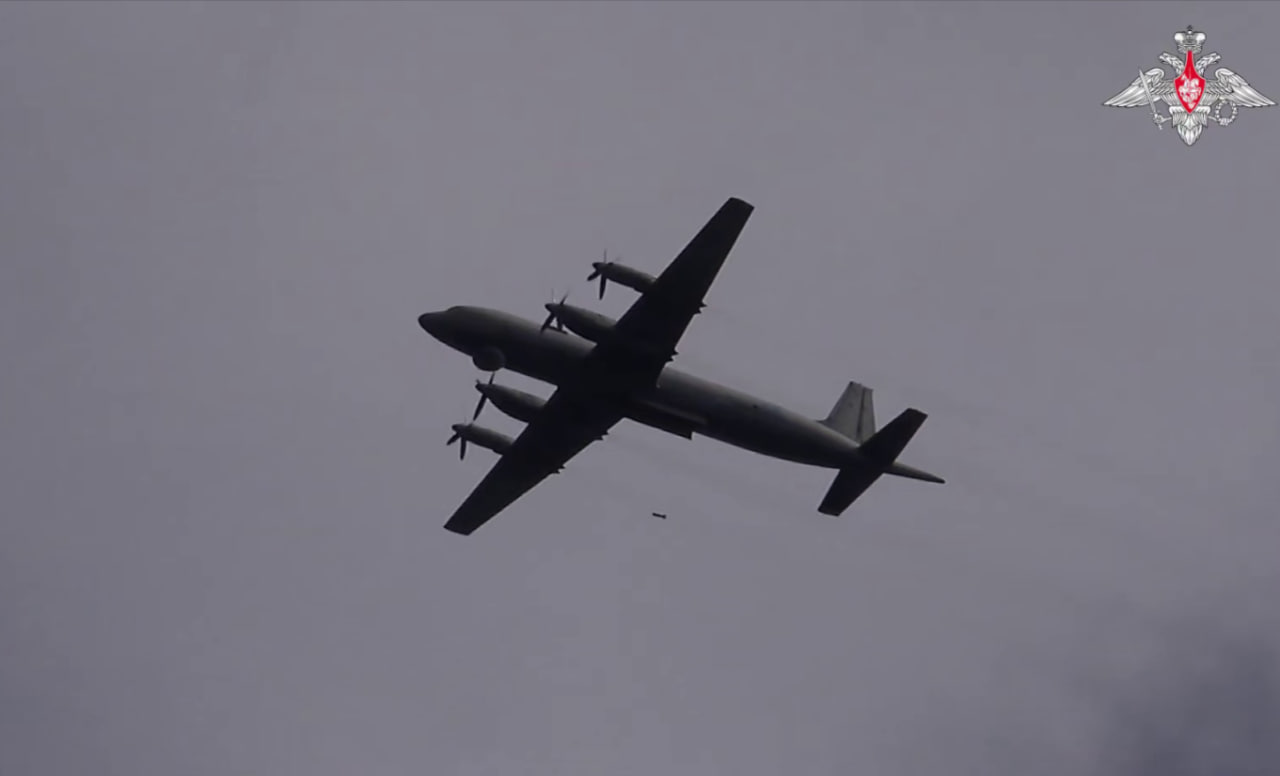 Так выглядит ужас: Путин выпустил "убийцу подлодок". Японию "колбасит", она окружена. Флот сделал спецсообщение