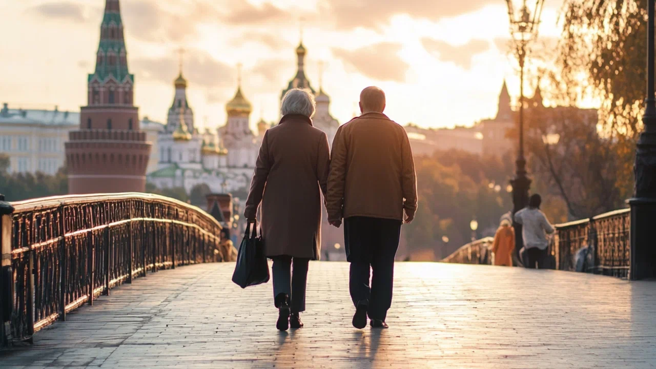 "Лёгкие" деньги: Пенсионеры обошли систему, Минфин забил тревогу