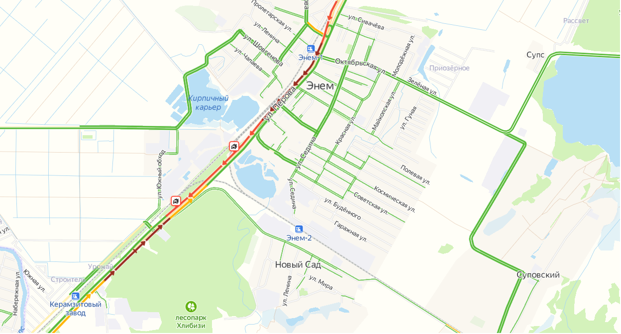 Энем краснодар. Новая дорога в Энеме. Пробки Энем. Мост в Энеме на карте. Новый сад Энем.