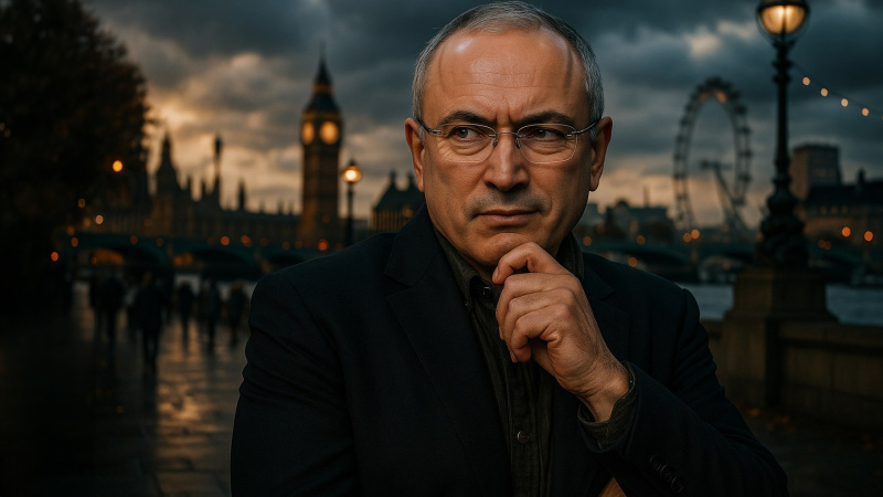 В 18:11 стало нервно: "Тайное указание из Кремля" – удар возмездия