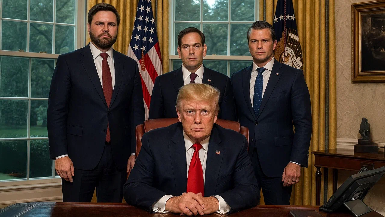 Глава Пентагона дерзко обратился к России: "Не слишком хорошо". Ответ был быстрый и неприятный: "Поверженные "Абрамсы"