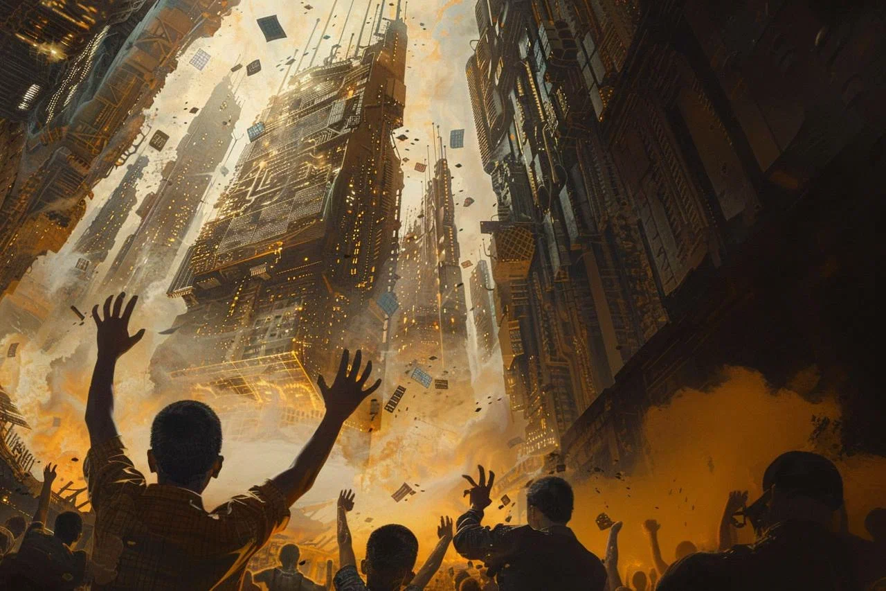 "За спиной говорят гадости": Неожиданное откровение британца, переехавшего в Россию